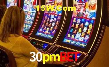 Avaliações dos Jogadores 30pmbet
