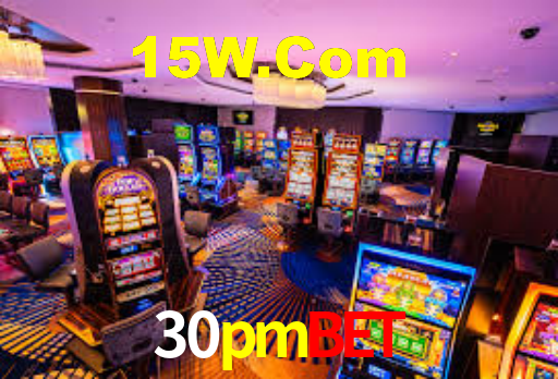 30pmbet.com