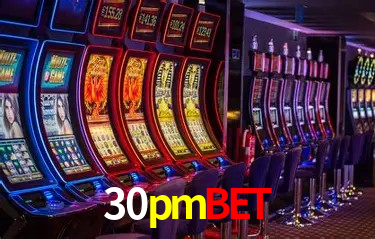 Mesa de Blackjack 30pmbet