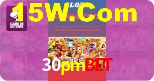 30pmbet,30pmbet.com