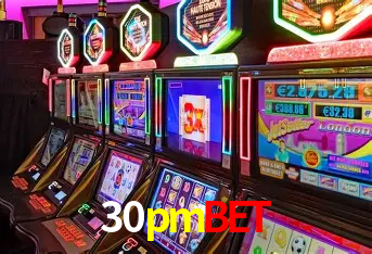 Design Responsivo 30pmbet