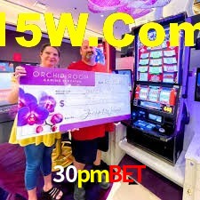 Welcome Bonus 30pmbet