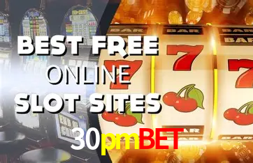 Bônus e promoções da 30pmbet