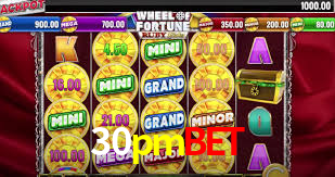 30pmbet