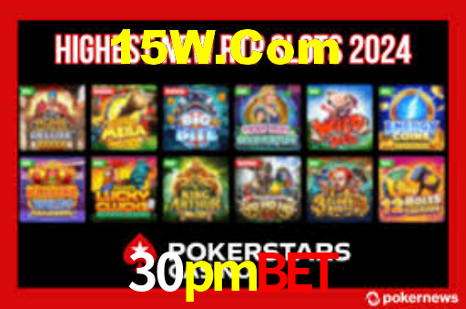 30pmbet