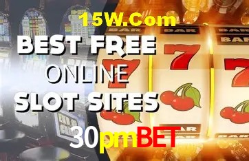 Ofertas Exclusivas 30pmbet