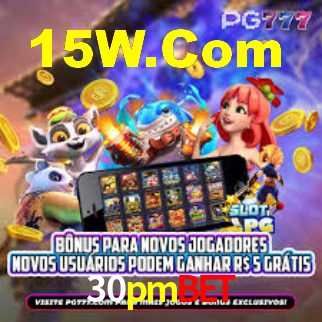 APP rápido e leve da 30pmbet