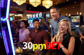 Live Casino 30pmbet