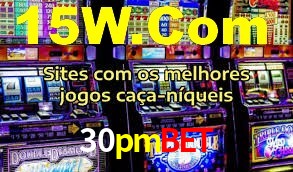 30pmbet - Plataforma Oficial - 30pmbet.com