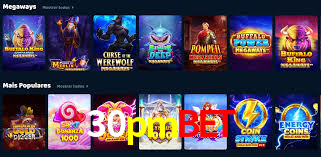 Experimente o Login Seguro Premium no 30pmbet