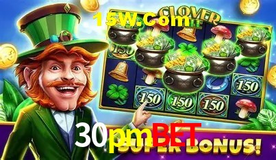 Variedade de jogos na 30pmbet
