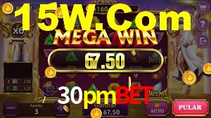 Programa VIP 30pmbet