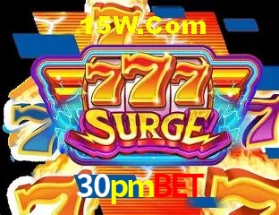Casino Ao Vivo 30pmbet
