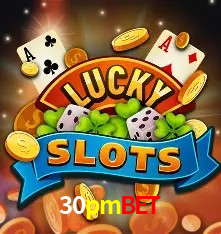 Slots com jackpots e giros grátis na 30pmbet