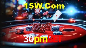 VIP Casino 30pmbet