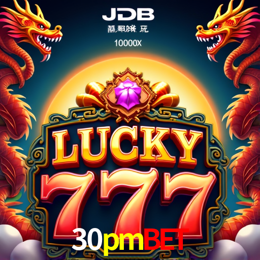 APP oficial da 30pmbet para mobile