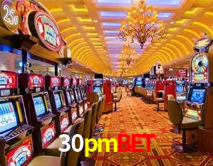 Canal oficial no Telegram da 30pmbet