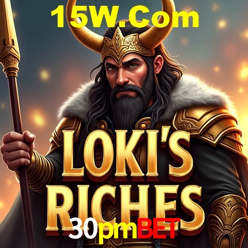 Descubra o Mundo do Cassino Online com 30pmbet