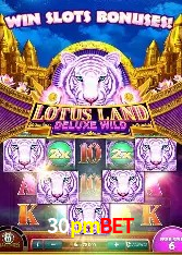 Casino VIP 30pmbet