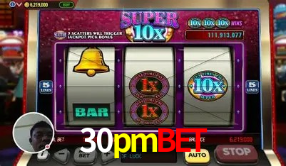 Jogos populares e pagamentos rápidos na 30pmbet