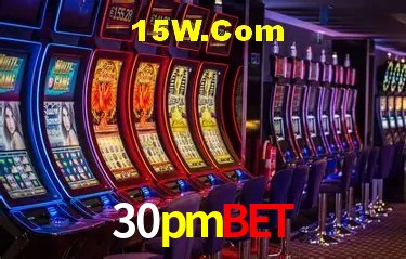 Mesa de Roleta 30pmbet