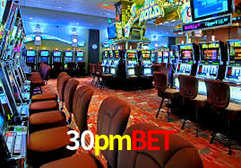 Roulette Table 30pmbet