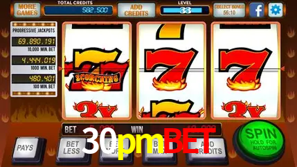 Provedores de Jogos 30pmbet