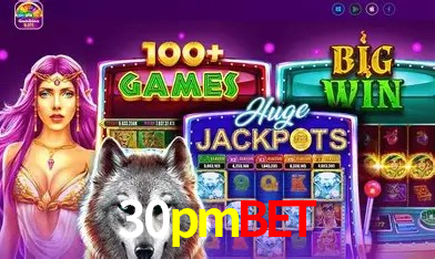 Segurança e performance na plataforma 30pmbet