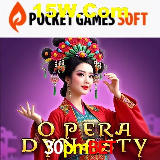 Descubra o Mundo do Cassino Online com 30pmbet
