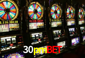 Promoções Sazonais 30pmbet
