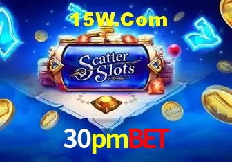 Apostas de Tênis 30pmbet