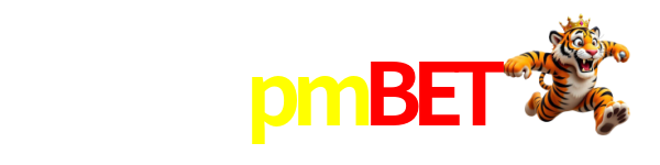 Logo da 30pmbet