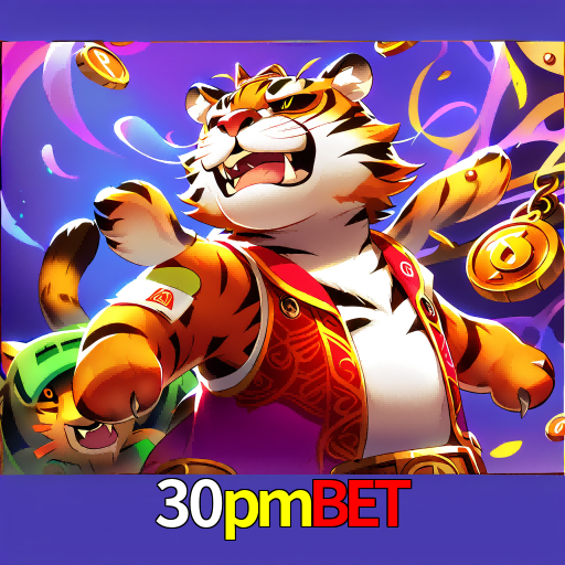 Imagem promocional da 30pmbet mostrando a plataforma e suas vantagens